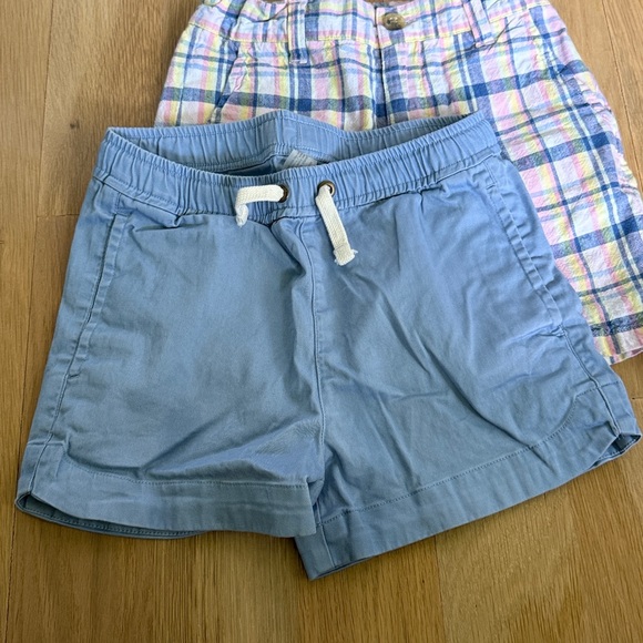 Bundle of Little Boys Shorts - Picture 5 of 9